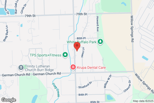 Hinsdale Garage Door Service Company