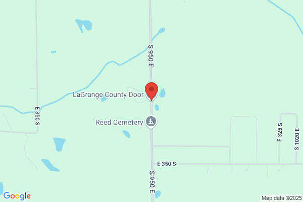 La Grange Garage Door Service Company