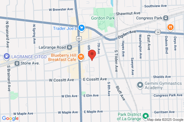 Best Hearing Center Inc