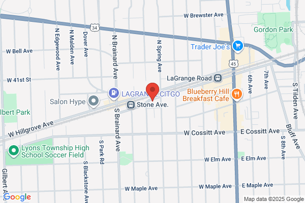Dupage Home Health Care