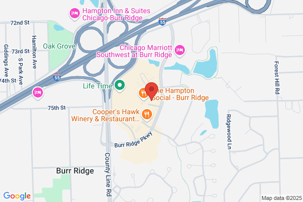 Burr Ridge Financial Planning Services Inc