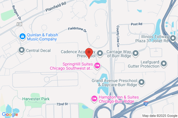 Codilis and Associates PC