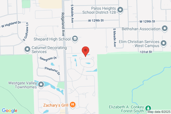 Sheils Paul C Attorney