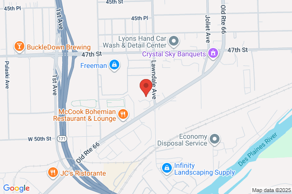 A & S Machining & Welding Inc