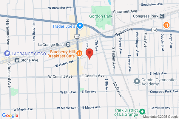 Benjamin Eye Care Center