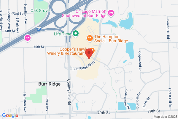 Doctors of Optometry - Burr Ridge Village Center