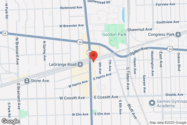 CorePower Yoga - La Grange