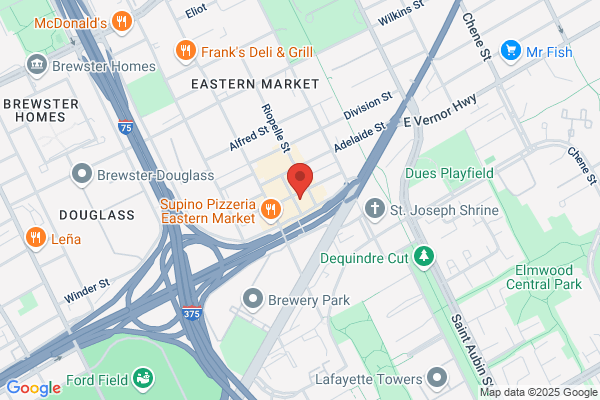 Devries Grocery & Meat Market