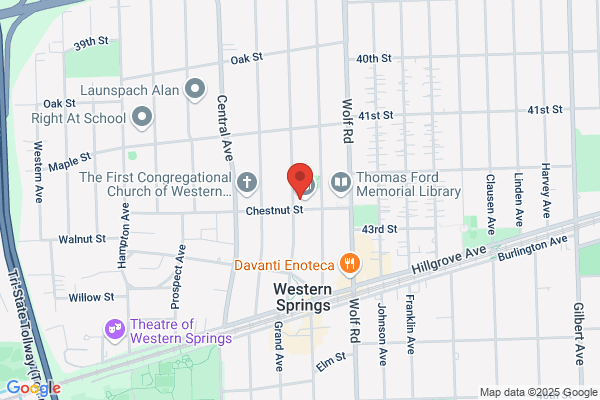 Grand Ave Preschool & Daycare Inc