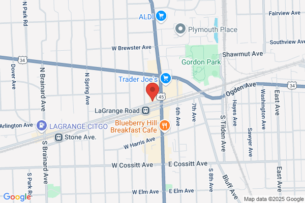 Grapevine Mediterranean Gourmet Cafe