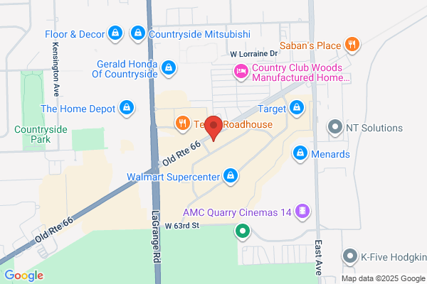 West Suburban Chamber of Commerce & Industry