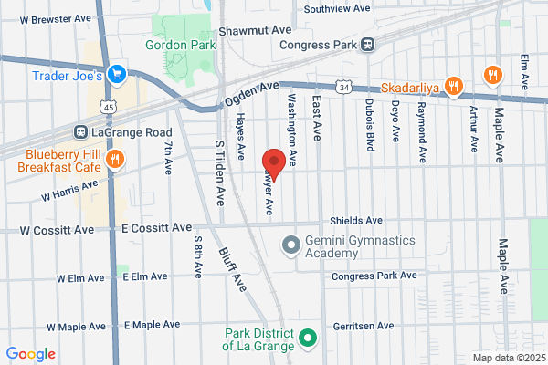 Paul C. Adler Plumbing Company Co