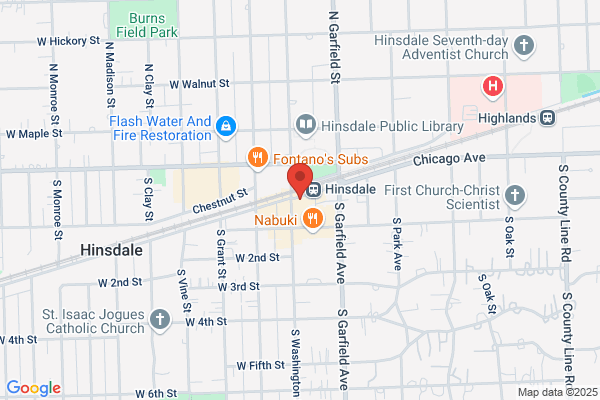 Coldwell Banker Residential Brokerage, Sales Offices, Hinsdale