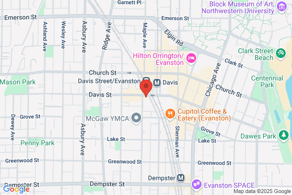 Commission Express of Chicago