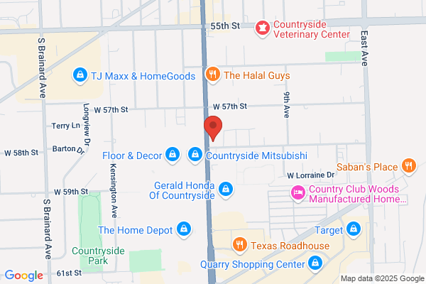 Andy's Frozen Custard