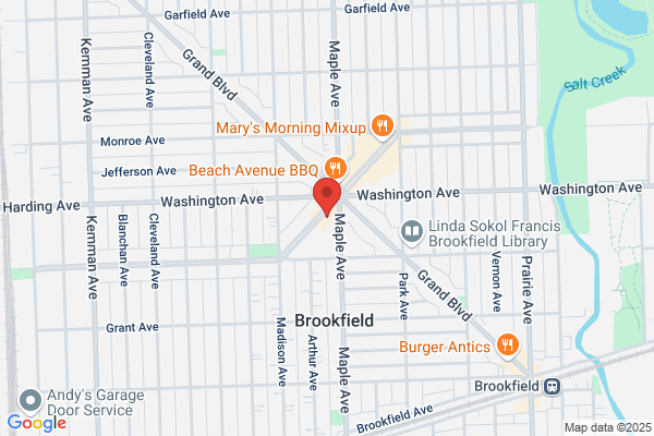 Broadway Family Reastaurant