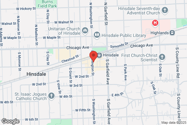 Jade Dragon Restaurant-Hinsdale