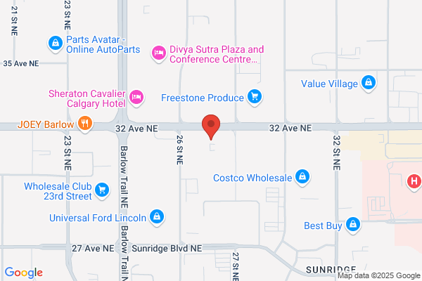 Paul's Pizza