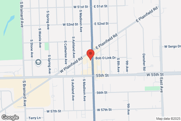 Nail Works & Body Shoppe
