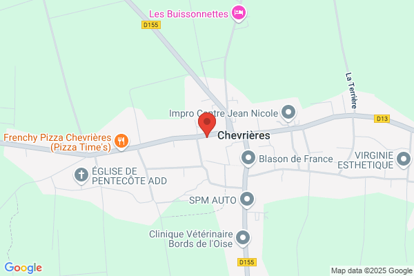 Salon Chevrie