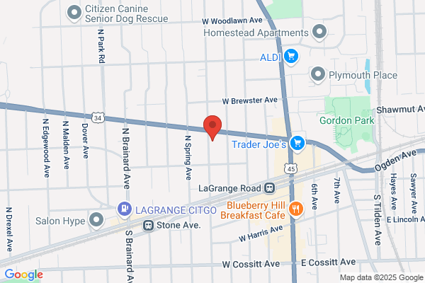 Illinois Childrens Alliance