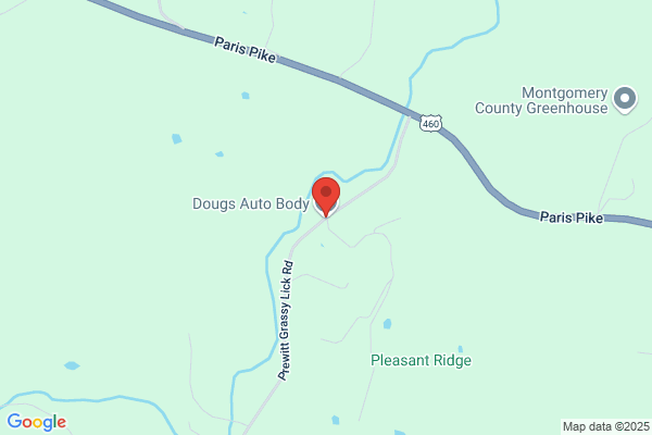 Dougs Automotive Repair