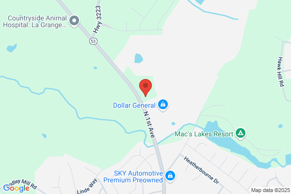 Sallee Auto & Truck Repair