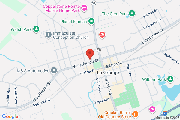 Classic Post & Beam