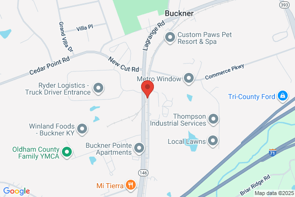 East & Westbrook Concrete Construction Co Inc