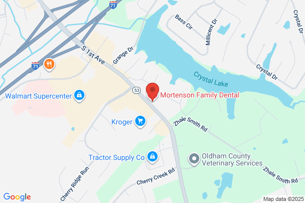 Mortenson Family Dental