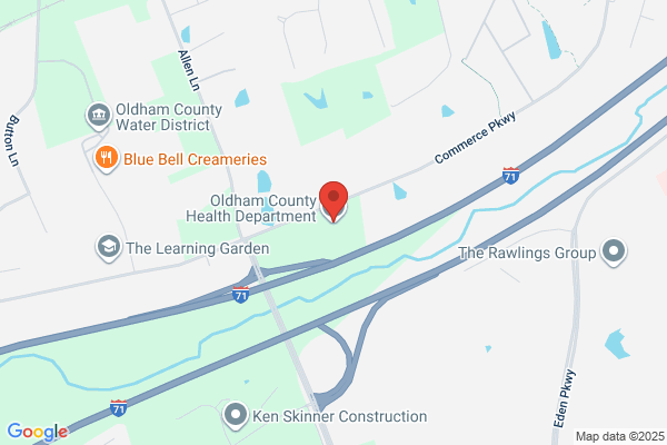 North Central District Health