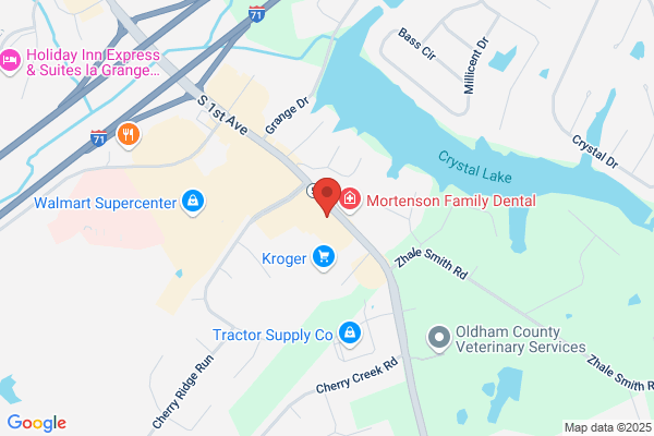 Kroger Fuel Center