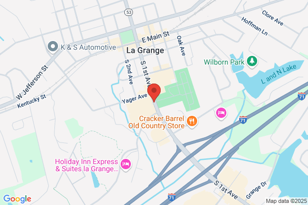 Save-A-Lot of Lagrange