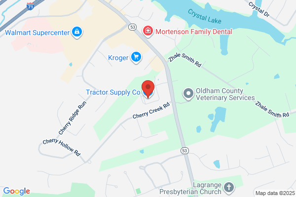 Tractor Supply Co.