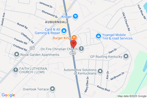 Givens George Heating & Air Conditioning
