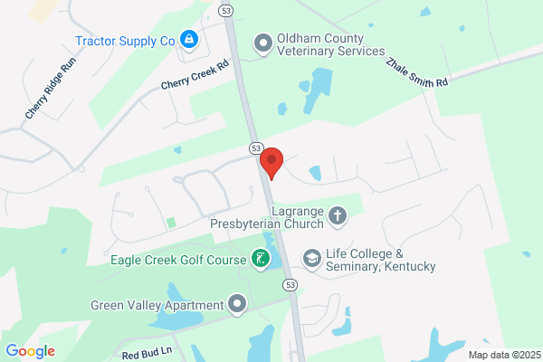 Cherry Glen by Centex Homes