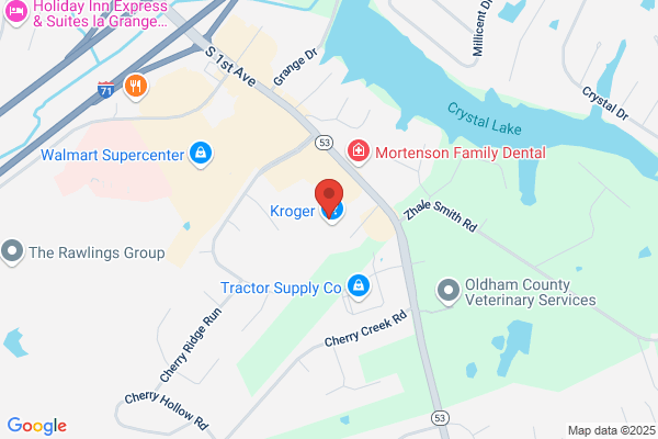 Kroger Pharmacy