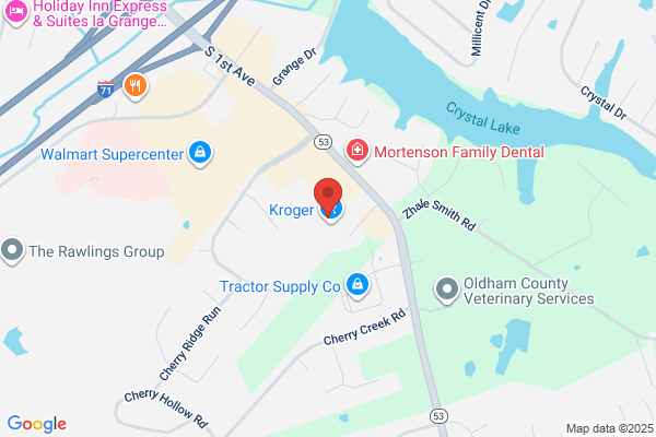 Kroger Pharmacy