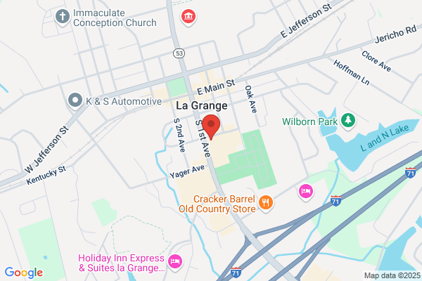 La Grange Chiropractic