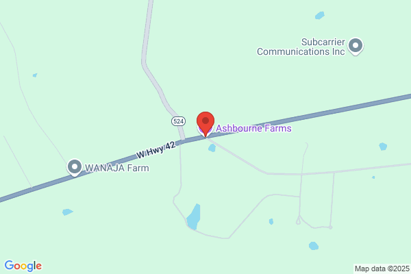 Ashbourne Farms