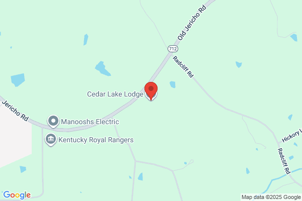 Cedar Lake Lodge