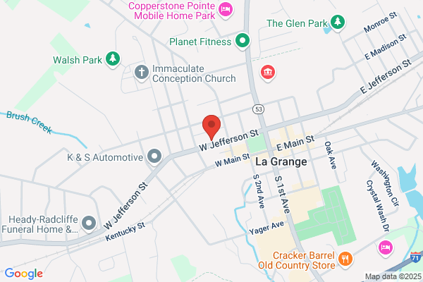 Charles F Hagan Attorney