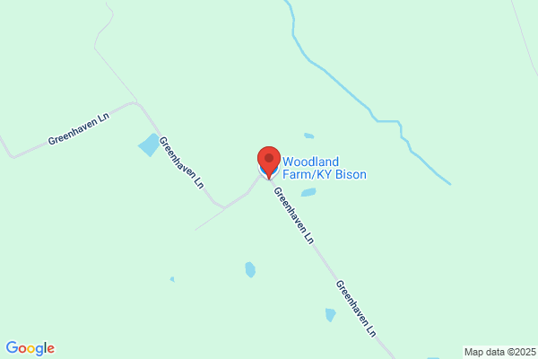 Ky Bison Co