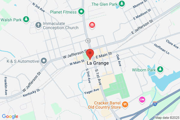 Laser Technology