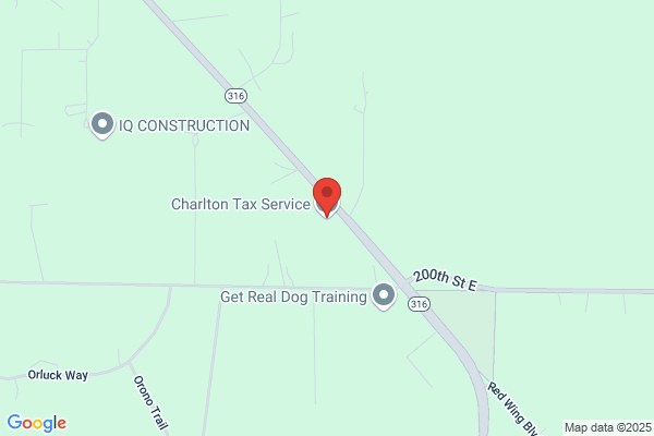 Charlton Tax Service