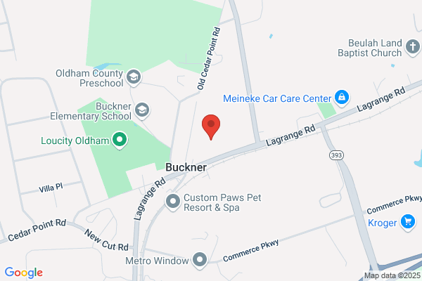 Buckner Animal Clinic