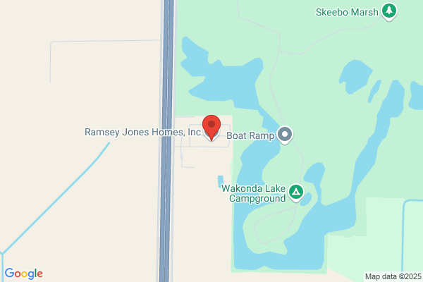 Ramsey Jones Homes, Inc.
