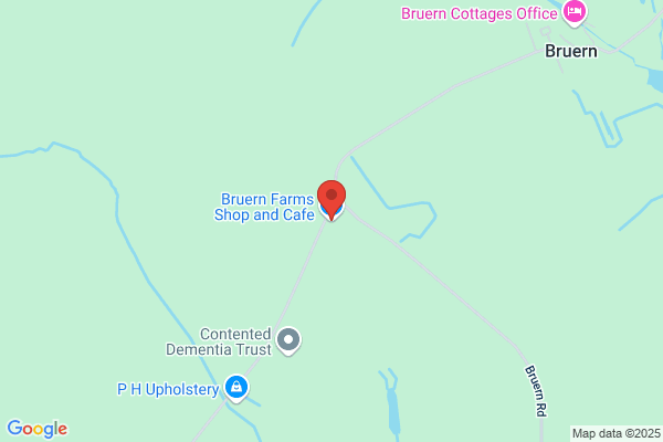 Bringer Farm Shop