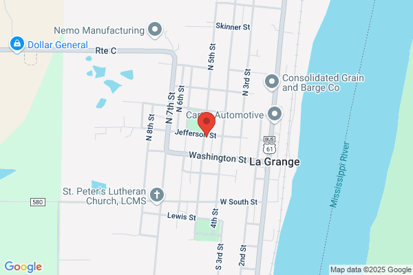 La Grange Community Youth Center