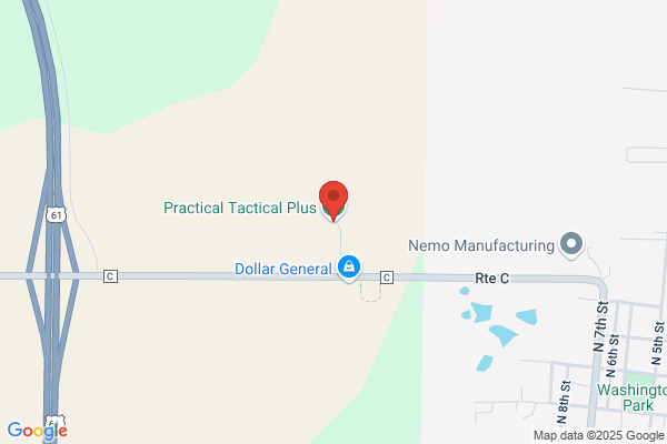 Practical Tactical Plus LLC